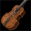 Mahogany Guitar