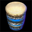 Blue Drum
