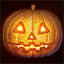 Pumpkin Head