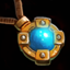 Sturdy Necklace