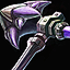 Mace of the Seal