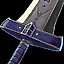 Guardian War Sword