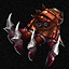 Crustacean Claws