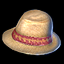Swimsuit Head Ornament(7 Days)