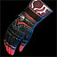 Halloween Gloves (7 Days)