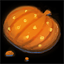 Pumpkin Cookie