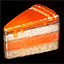 Orange Cake