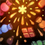Halloween Firecracker
