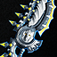 Rebel's Superior Greatsword