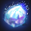 Manelloth's Ice Orb