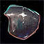 Wall Iron Fragment