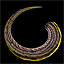 Writhing Moss Spore