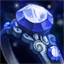 Frostywind Yeti Tribe Conqueror's Ring