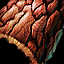 Strong Leather Bone