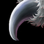 Crassus' Discolored Horn