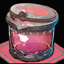 Sugar Pink Dye