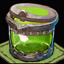 Leaf Green Dye