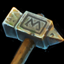 Gask's Hammer