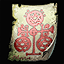 Mad Eye Tribe Charm
