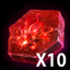 Protection Stone of the Guardian x 10