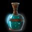 Secret Medicine of Magic Critical Hit