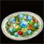 Salad Plate