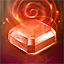 Pumpkin Fairy Transformation Crystal