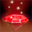 Troll Warrior Transformation Crystal