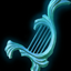 Yillis' Harp