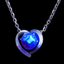 Enhanced Necklace of Luck