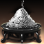 Platinum Dust