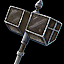 Admiral Mace
