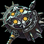 Kuotes War Mace