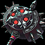 Feud War Mace
