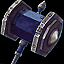 Guardian War Mace