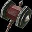Warhammer of the Old Hero