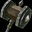 Admiral War Mace