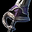 Greatsword of the Militia