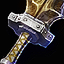 Kuotes War Sword