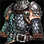 Aquila Breastplate