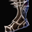 Optium Plate Boots