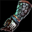Aquila Gauntlets