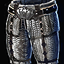 Black Swamp Leggings