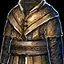 Antique Robe