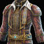 Elementalist's Robe