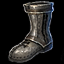 Bishop's Shoes