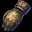 Antique Gloves