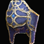 Alstair Head Ornament