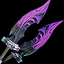 Daggers of Revenge α