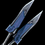 Guardian Daggers